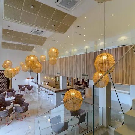 Resort Hvd Nympha - Private & Free Parking 4*