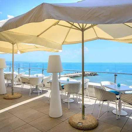 Hvd Nympha - Private & Free Parking 4* Golden Sands