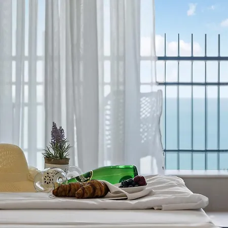 Hvd Nympha - Private & Free Parking Resort Golden Sands