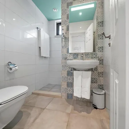 Здравен курорт Hvd Nympha (adults Only) 4*