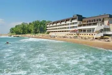 Hvd Nympha - Private & Free Parking 4* Golden Sands