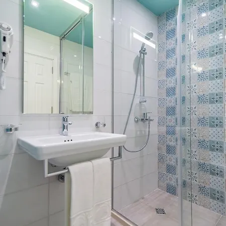 Здравен курорт Hvd Nympha (adults Only) 4*