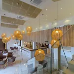 Ośrodek wypoczynkowy Hvd Nympha (adults Only) 4*