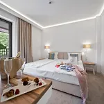 Ośrodek wypoczynkowy Hvd Nympha (adults Only)