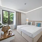 Hvd Nympha (adults Only) 4* Złote Piaski