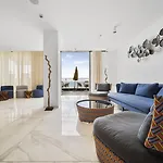 Hvd Nympha (adults Only) 4* Złote Piaski