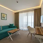 Hvd Nympha (adults Only) Ośrodek wypoczynkowy 4*