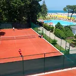 Hvd Nympha (adults Only) 4* Złote Piaski