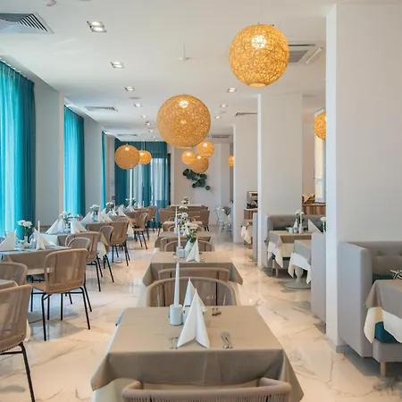 Hvd Nympha (adults Only) 度假村