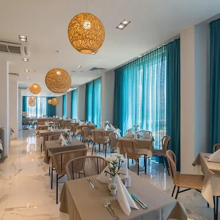 Hvd Nympha (adults Only) Feriested 4*