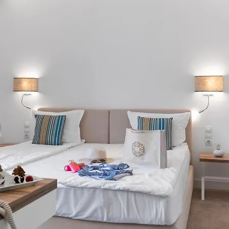 Hvd Nympha (adults Only)