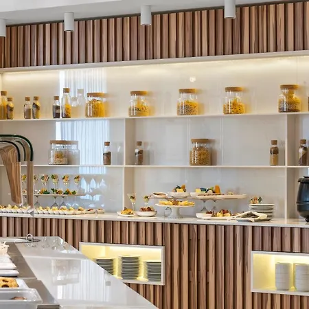 Ośrodek wypoczynkowy Hvd Nympha (adults Only) 4*