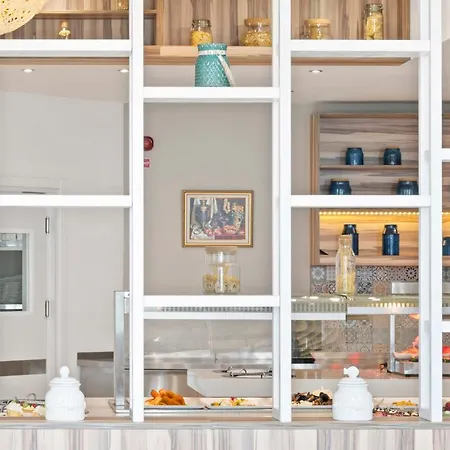 Hvd Nympha (adults Only) 4* 金沙