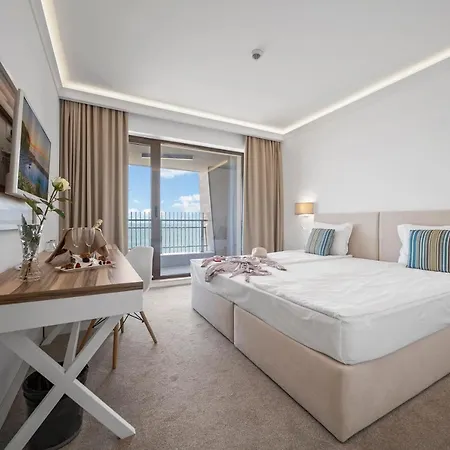 Hvd Nympha (adults Only) 度假村