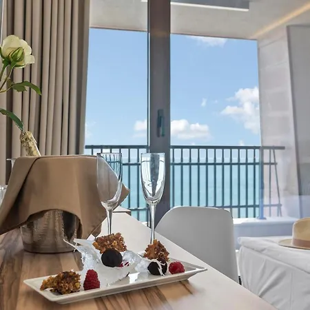 度假村 Hvd Nympha (adults Only) 4*