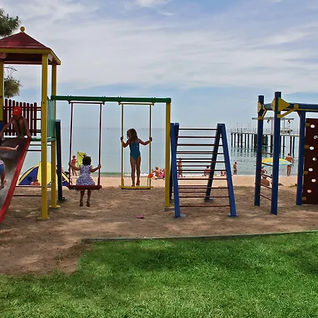 度假村 Hvd Nympha (adults Only) 金沙