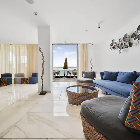 Hvd Nympha (adults Only) 4* 金沙