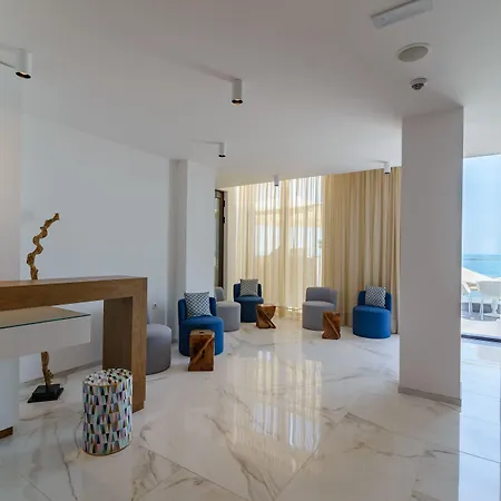 Ośrodek wypoczynkowy Hvd Nympha (adults Only) 4*