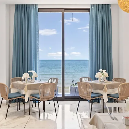 Hvd Nympha (adults Only) 4* Złote Piaski