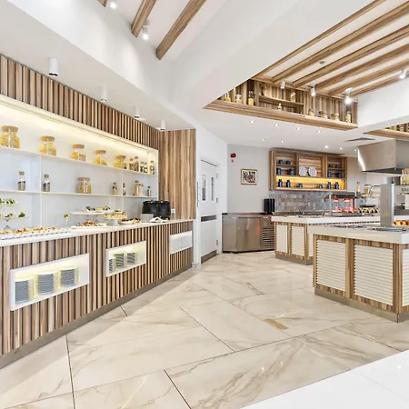 Hvd Nympha (adults Only) 度假村 金沙