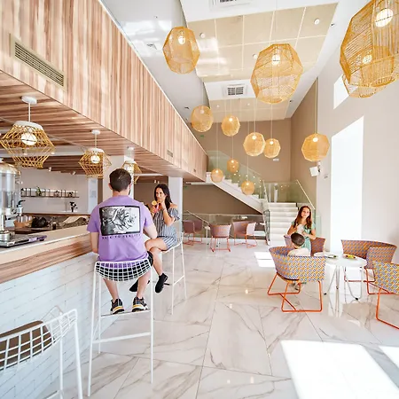 Hvd Nympha (adults Only) 度假村