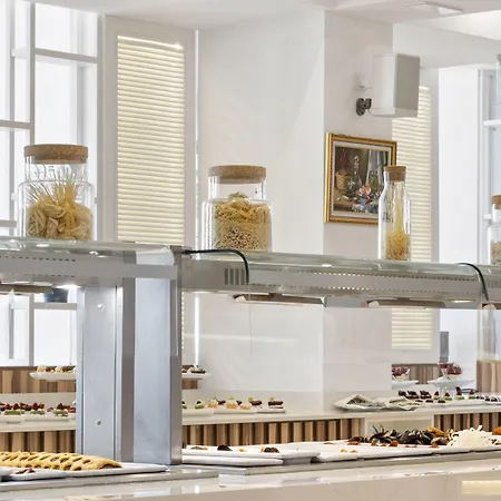 度假村 Hvd Nympha (adults Only)