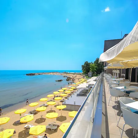 Ośrodek wypoczynkowy Hvd Nympha (adults Only) 4*