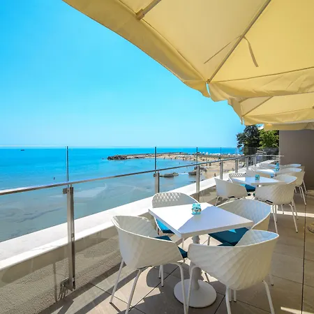 Hvd Nympha (adults Only) 4* Golden Sands