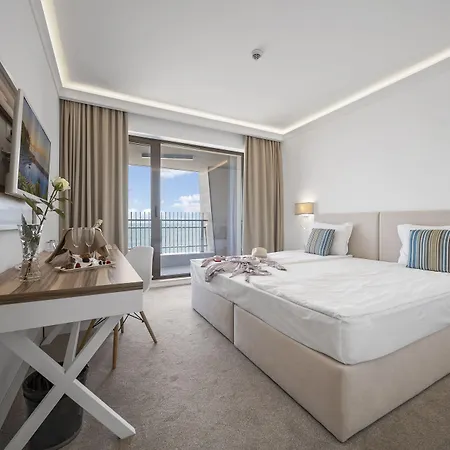 Hvd Nympha (adults Only) 4*