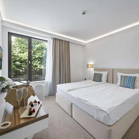 Hvd Nympha (adults Only) Feriested Golden Sands