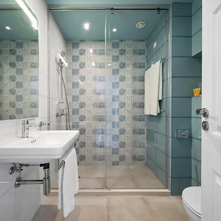 Hvd Nympha (adults Only) 4* 金沙