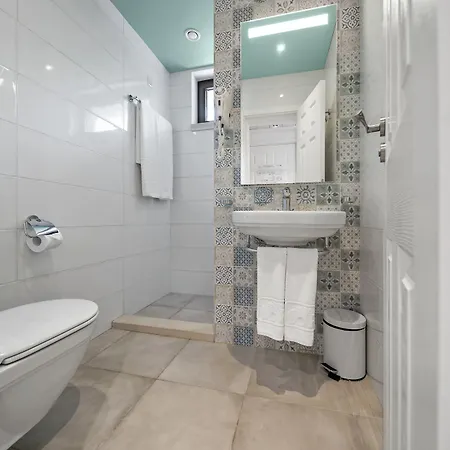 Hvd Nympha (adults Only) 4* Złote Piaski