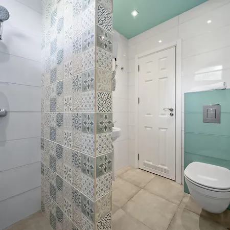 Feriested Hvd Nympha (adults Only) Golden Sands