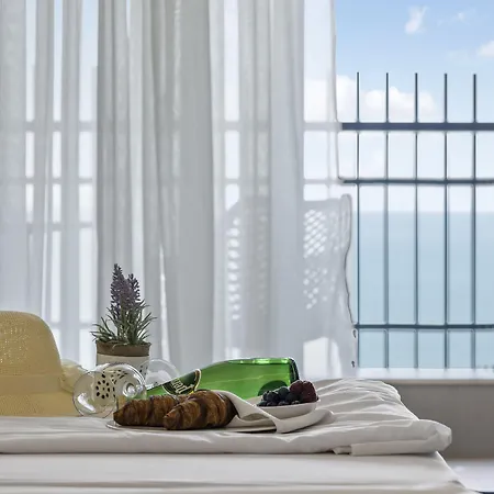 Hvd Nympha (adults Only) 度假村 4*