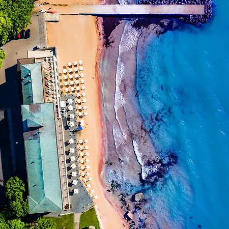 Hvd Nympha (adults Only) Ośrodek wypoczynkowy 4*