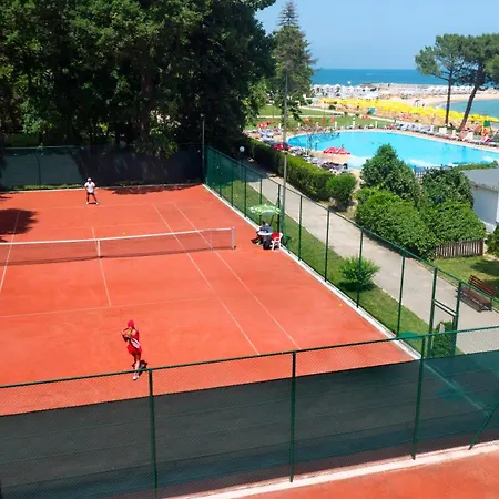 Hvd Nympha (adults Only) 4* Złote Piaski