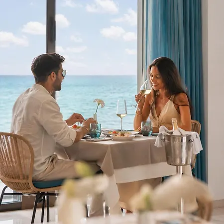 Ośrodek wypoczynkowy Hvd Nympha (adults Only) 4*