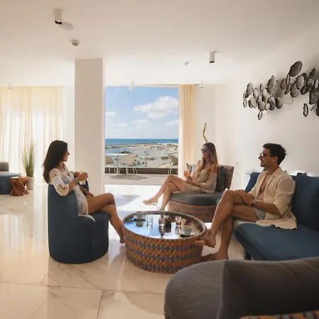 Hvd Nympha (adults Only) 4* Złote Piaski