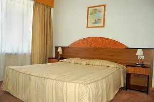 Hvd Nympha - Private & Free Parking 4* Nisipurile de Aur
