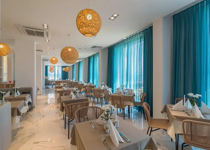 Hvd Nympha (adults Only) Resort 4*