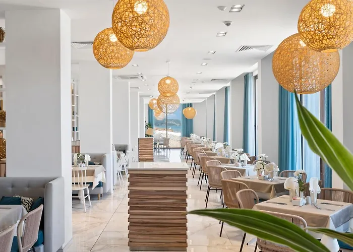 Hvd Nympha (adults Only) リゾート 4*