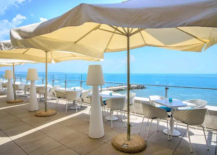 Hvd Nympha (adults Only) 4*