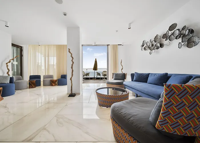 Hvd Nympha (adults Only) 4* ゴールデンサンド