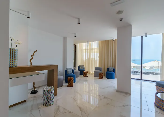 Resort Hvd Nympha (adults Only) 4*