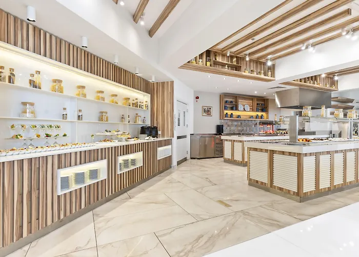 Hvd Nympha (adults Only) リゾート ゴールデンサンド