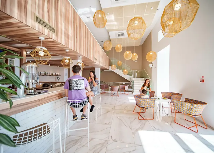 Hvd Nympha (adults Only) リゾート