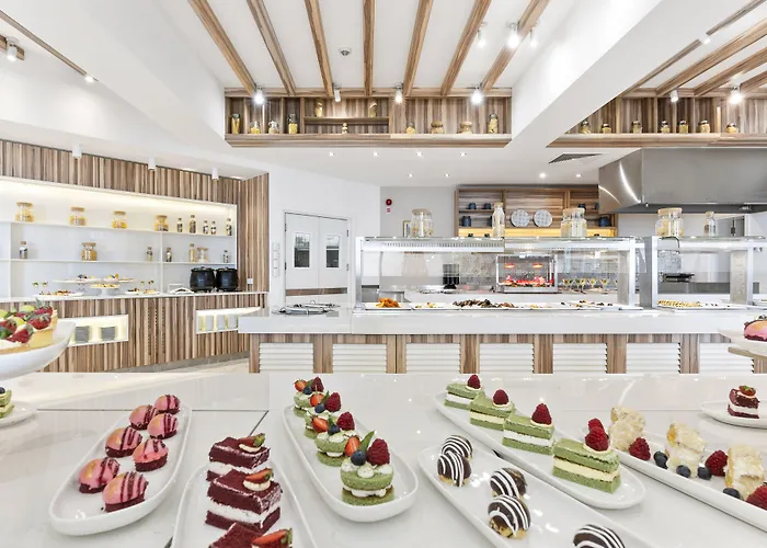 リゾート Hvd Nympha (adults Only) ゴールデンサンド