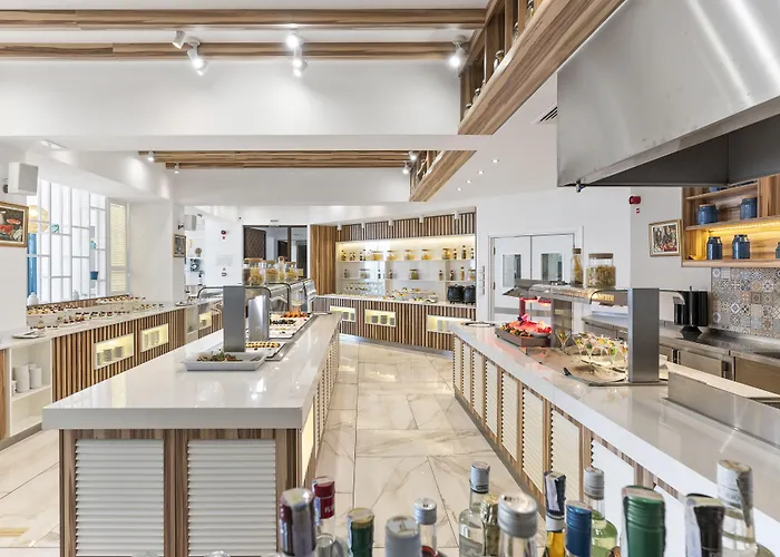 Hvd Nympha (adults Only) リゾート