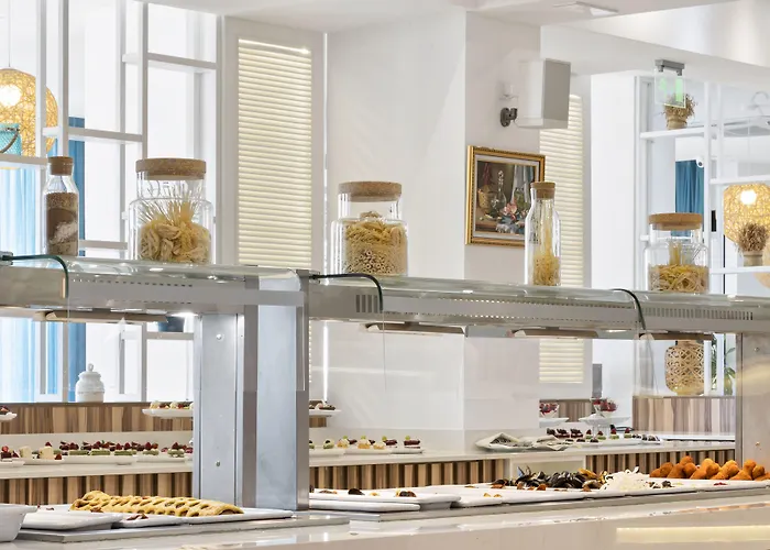 リゾート Hvd Nympha (adults Only)