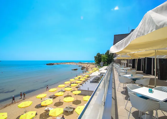 Resort Hvd Nympha (adults Only) 4*